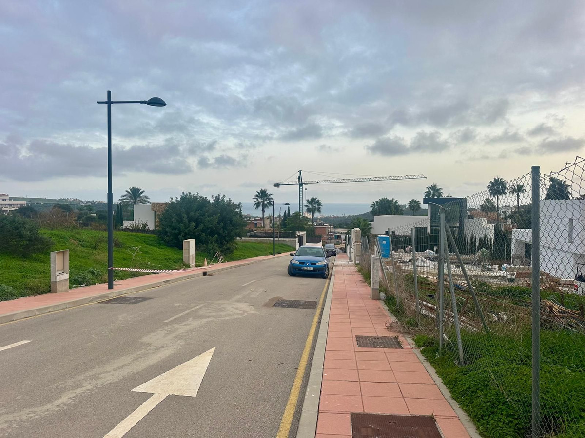 Plot for Sale in Valle Romano — 8