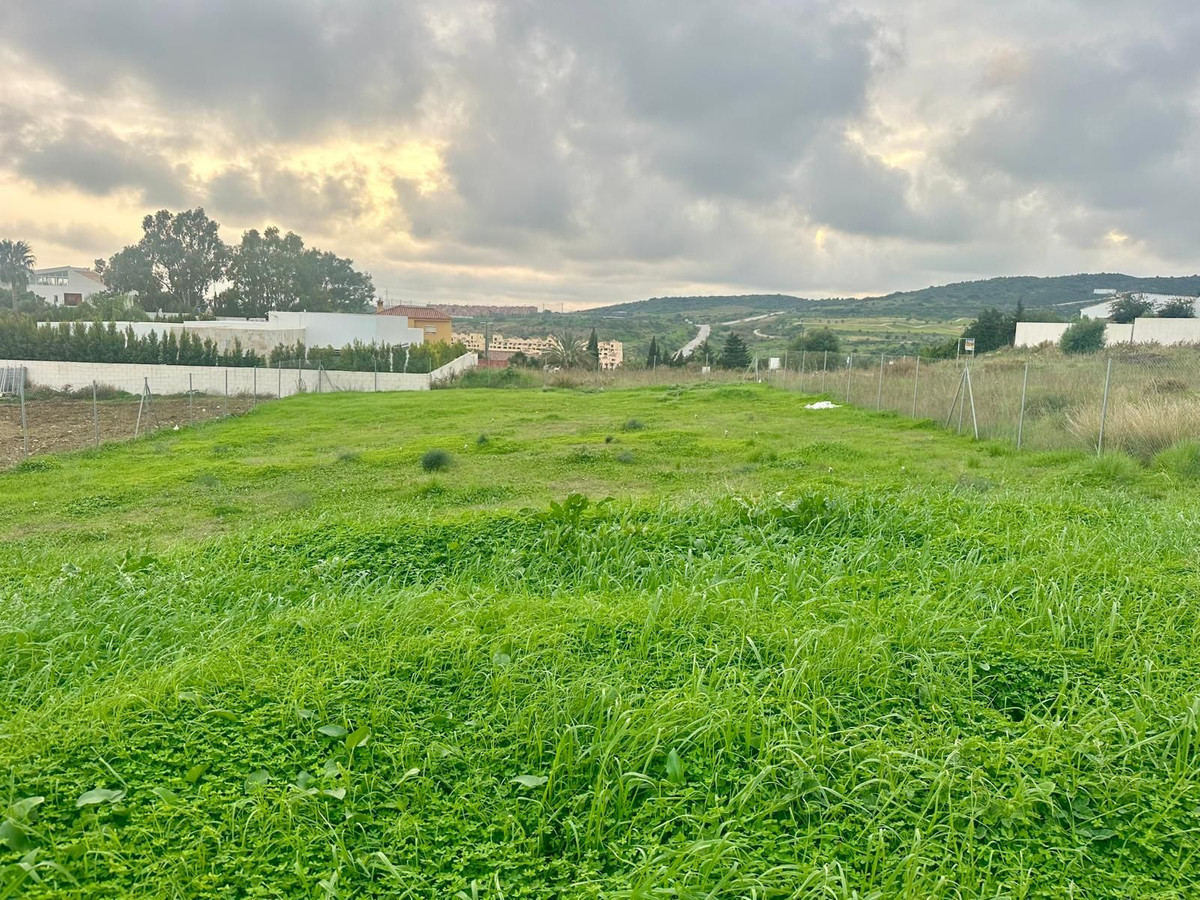 Plot for Sale in Valle Romano — 9