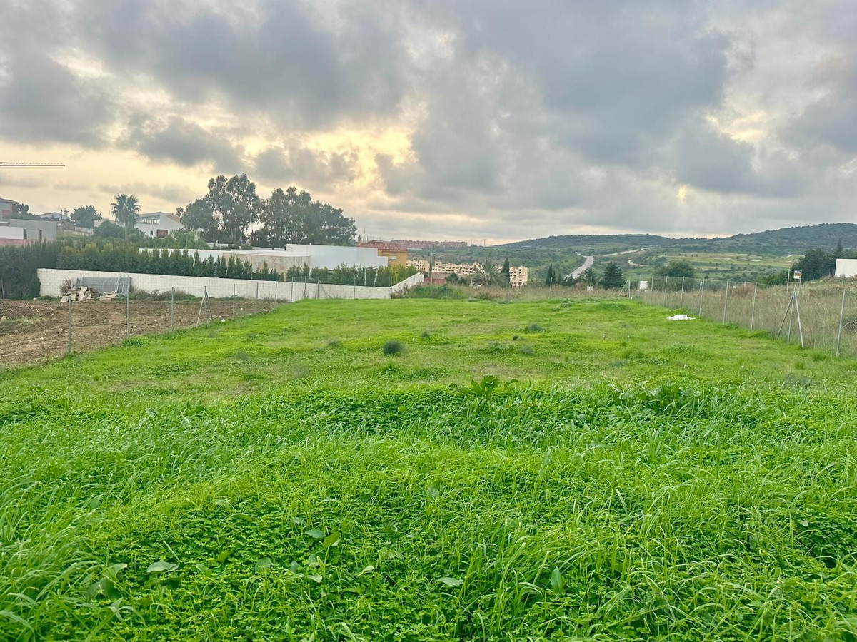 Plot for Sale in Valle Romano — view 10