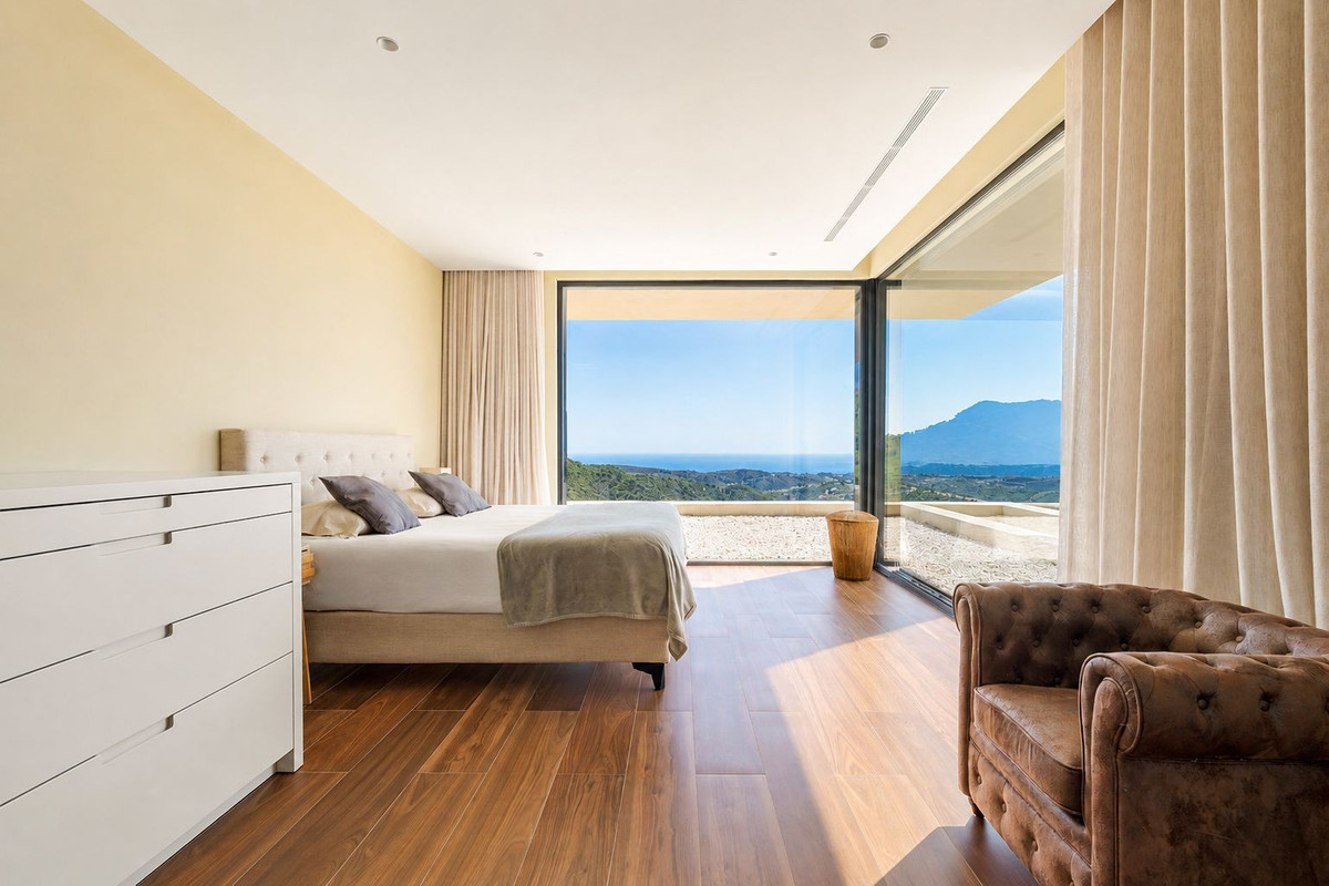 5 Dormitorios Villa en Venta en Benahavís — view 4
