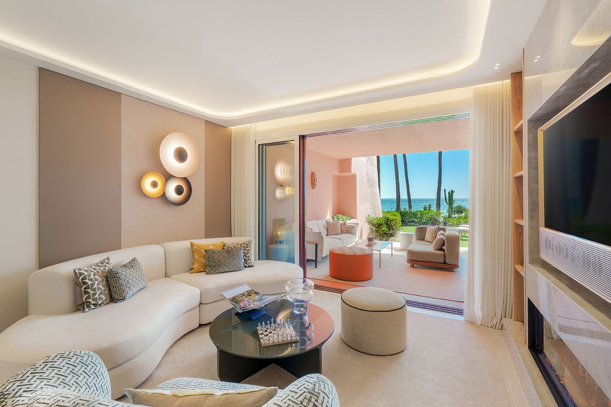 3 Bedroom Apartment for Sale in New Golden Mile — 5