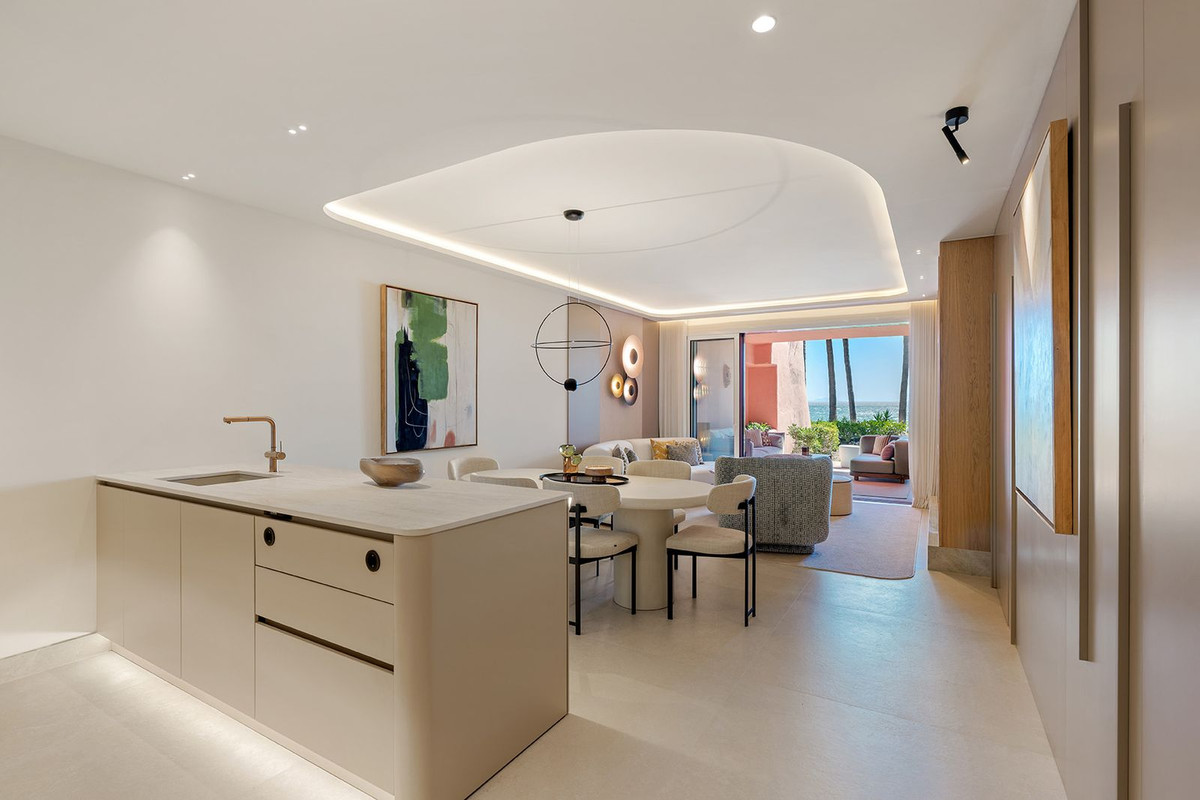 3 Bedroom Apartment for Sale in New Golden Mile — 6