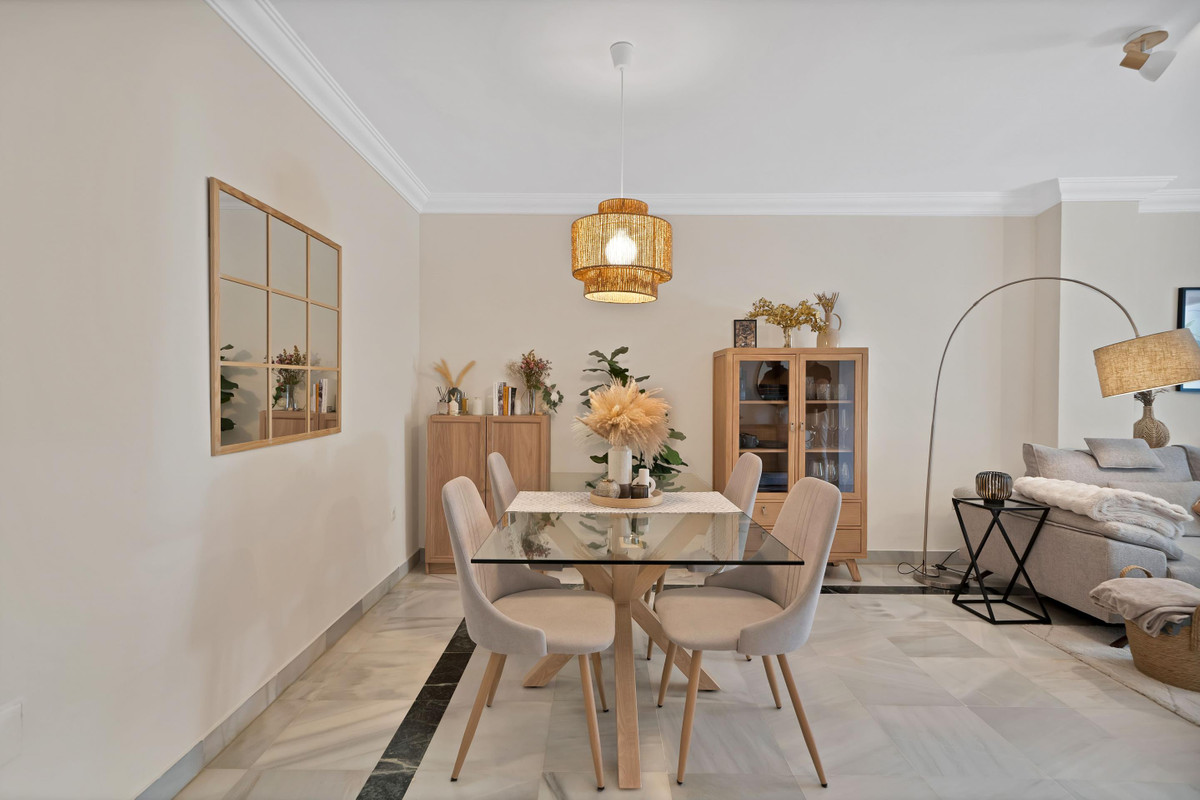 2 Bedroom Apartment for Sale in Marbella — 7