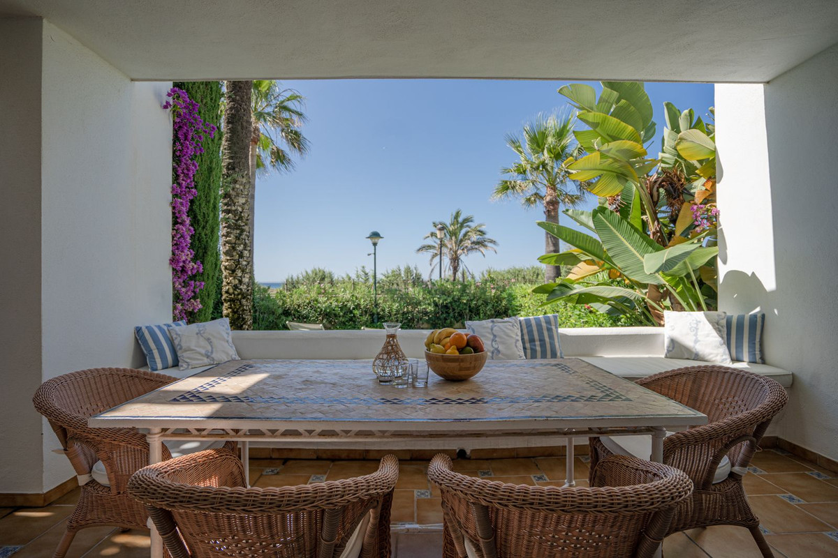 3 Bedroom Apartment for Sale in Marbella