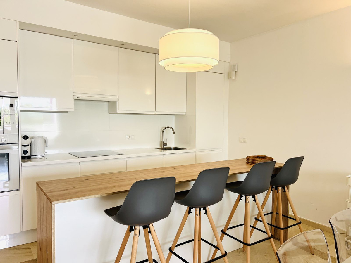 3 Bedroom Apartment for Sale in Marbella — view 7