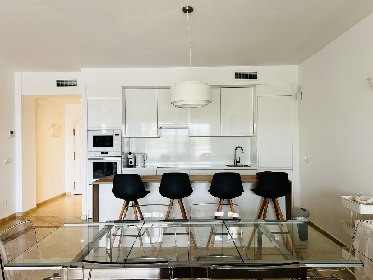 3 Bedroom Apartment for Sale in Marbella — view 8