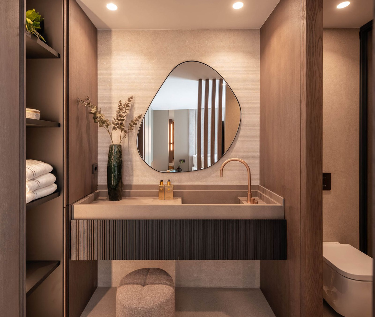 4 Bedroom Apartment for Sale in The Golden Mile — view 15