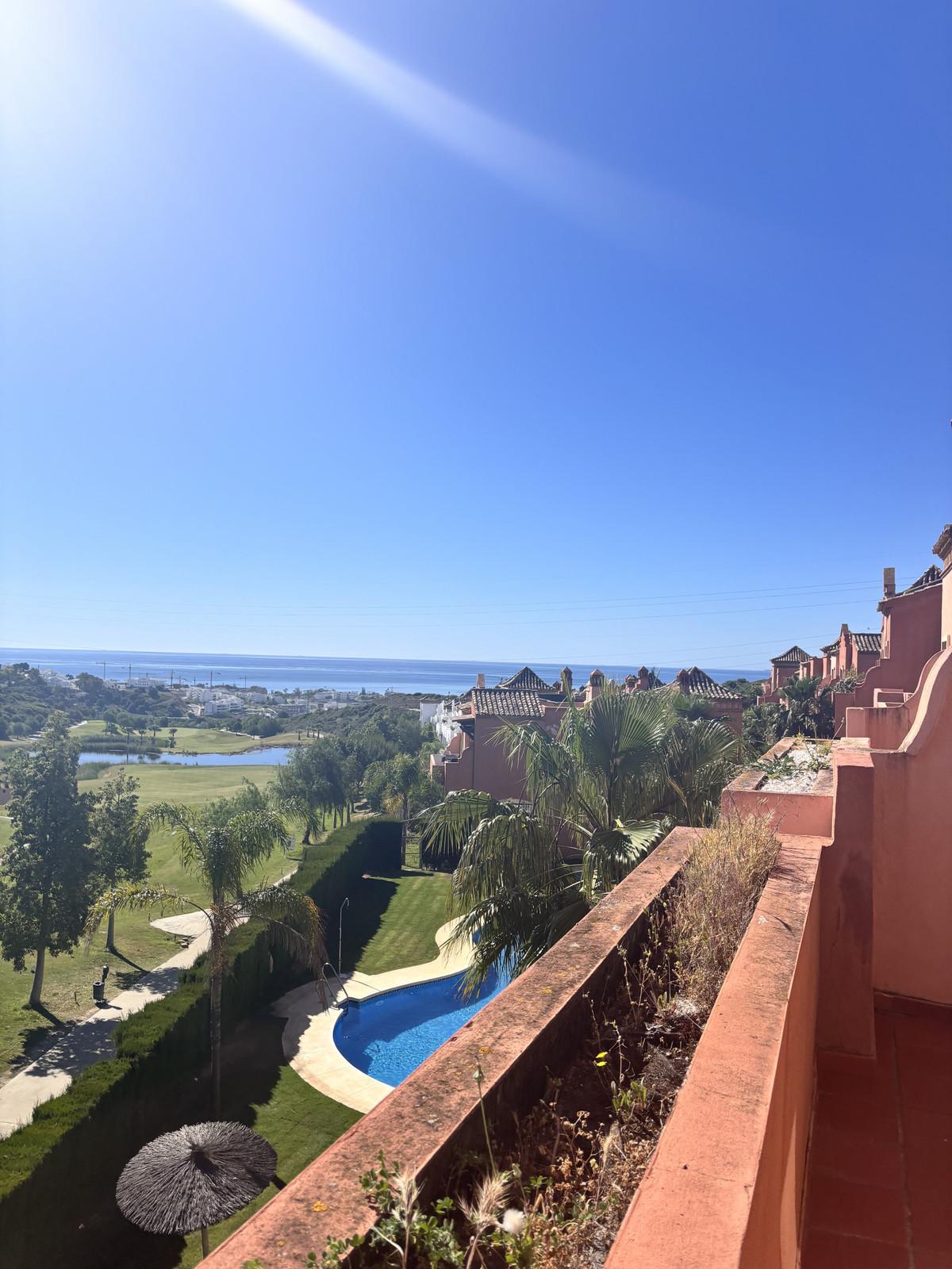 3 Bedroom Villa for Sale in Estepona