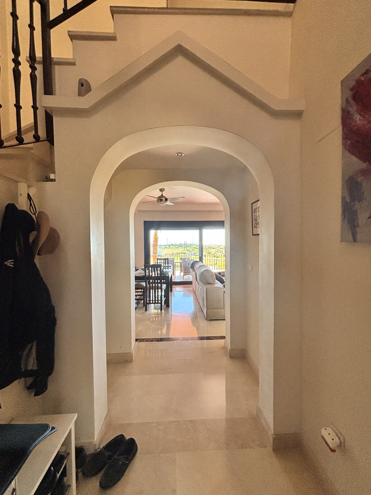 3 Bedroom Villa for Sale in Estepona — view 13