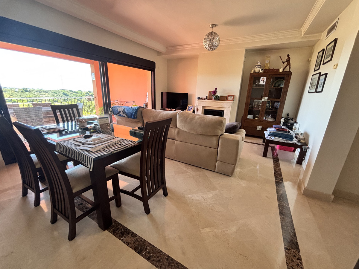 3 Bedroom Villa for Sale in Estepona — view 14
