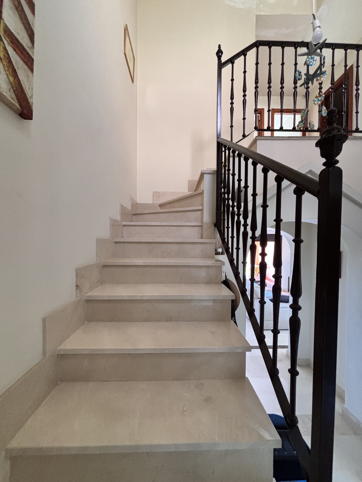 3 Bedroom Villa for Sale in Estepona — view 19