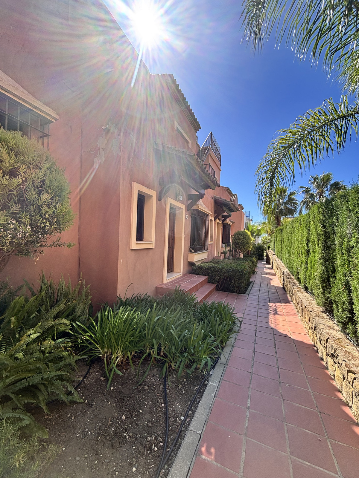 3 Bedroom Villa for Sale in Estepona — view 7