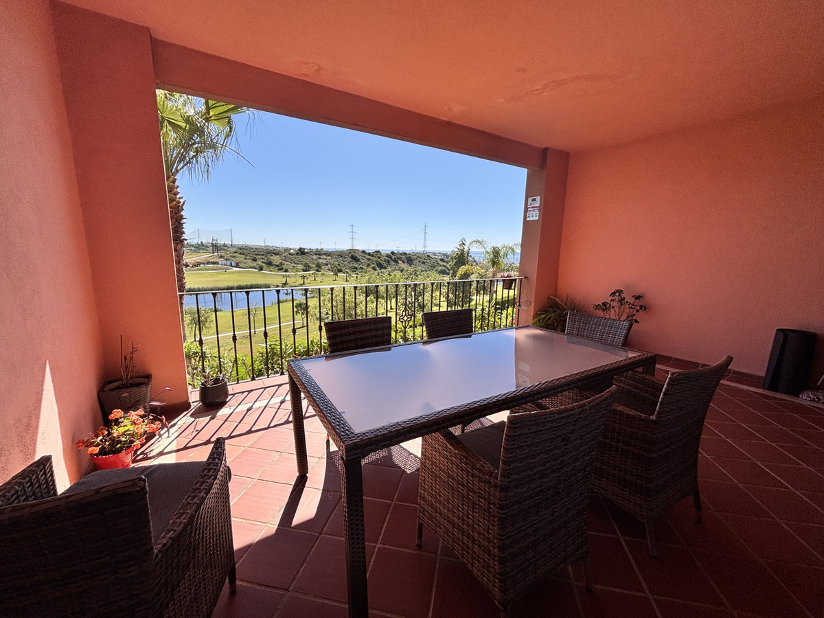 3 Bedroom Villa for Sale in Estepona — view 9