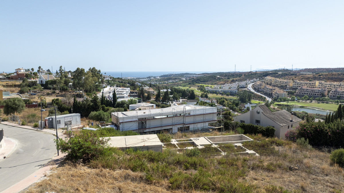 Parcela en Venta en Estepona — view 2
