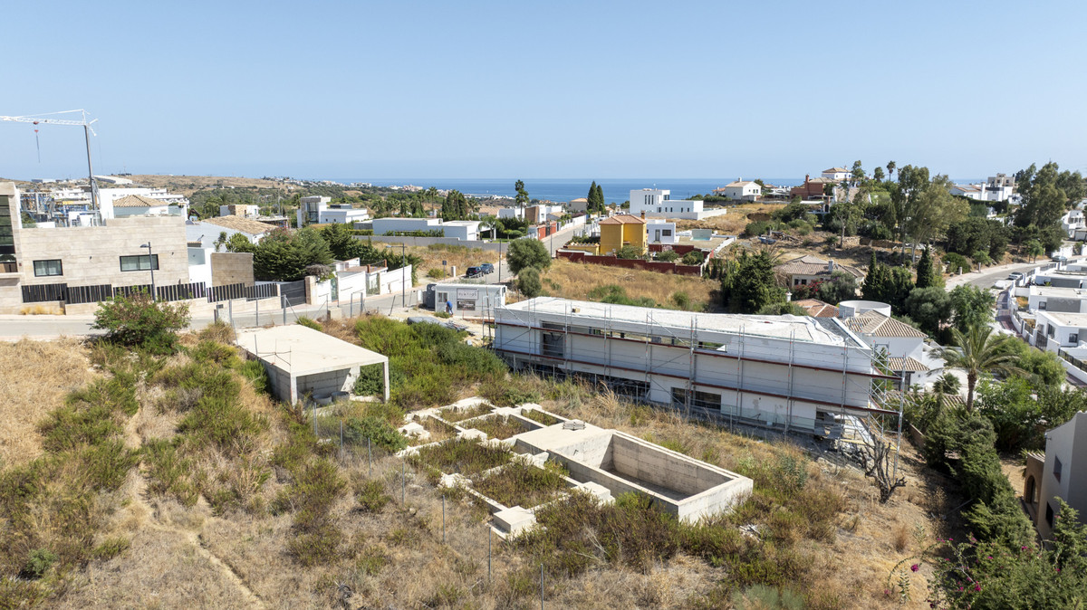 Parcela en Venta en Estepona — view 11
