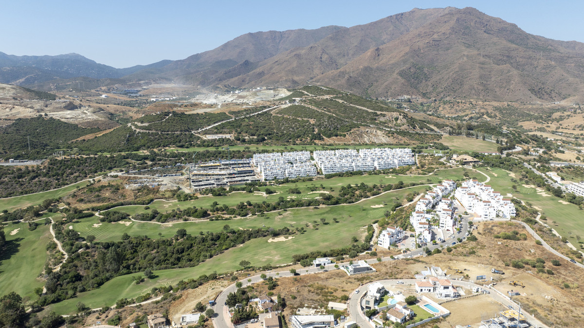 Parcela en Venta en Estepona — view 12