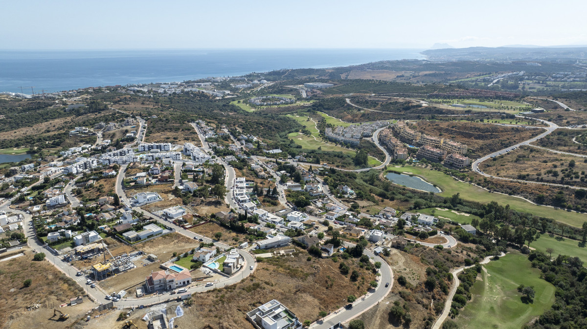 Parcela en Venta en Estepona — view 13