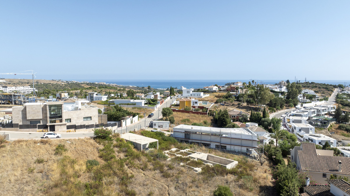 Parcela en Venta en Estepona — view 14
