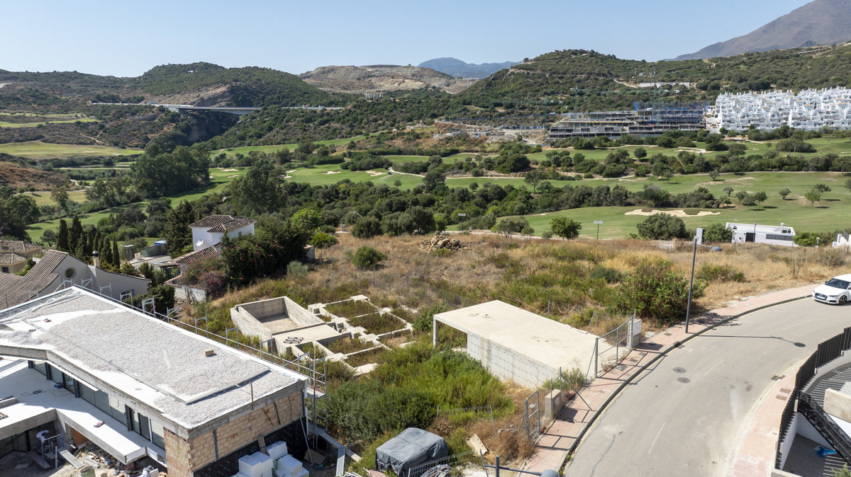 Parcela en Venta en Estepona — view 15