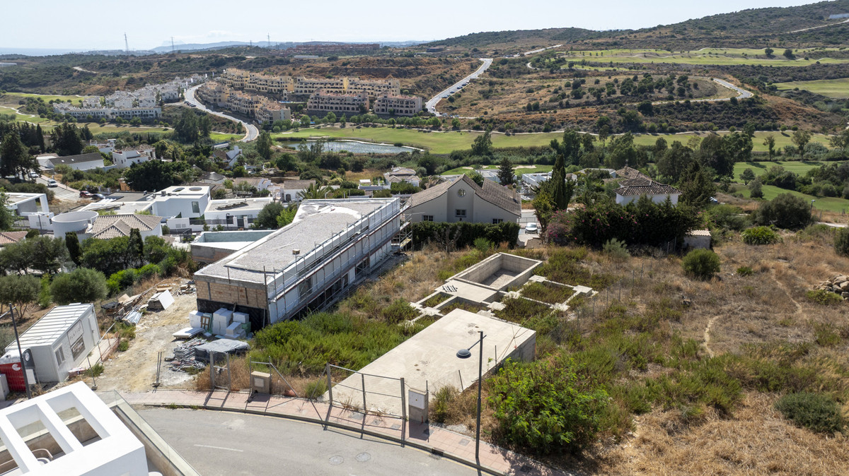 Parcela en Venta en Estepona — view 16