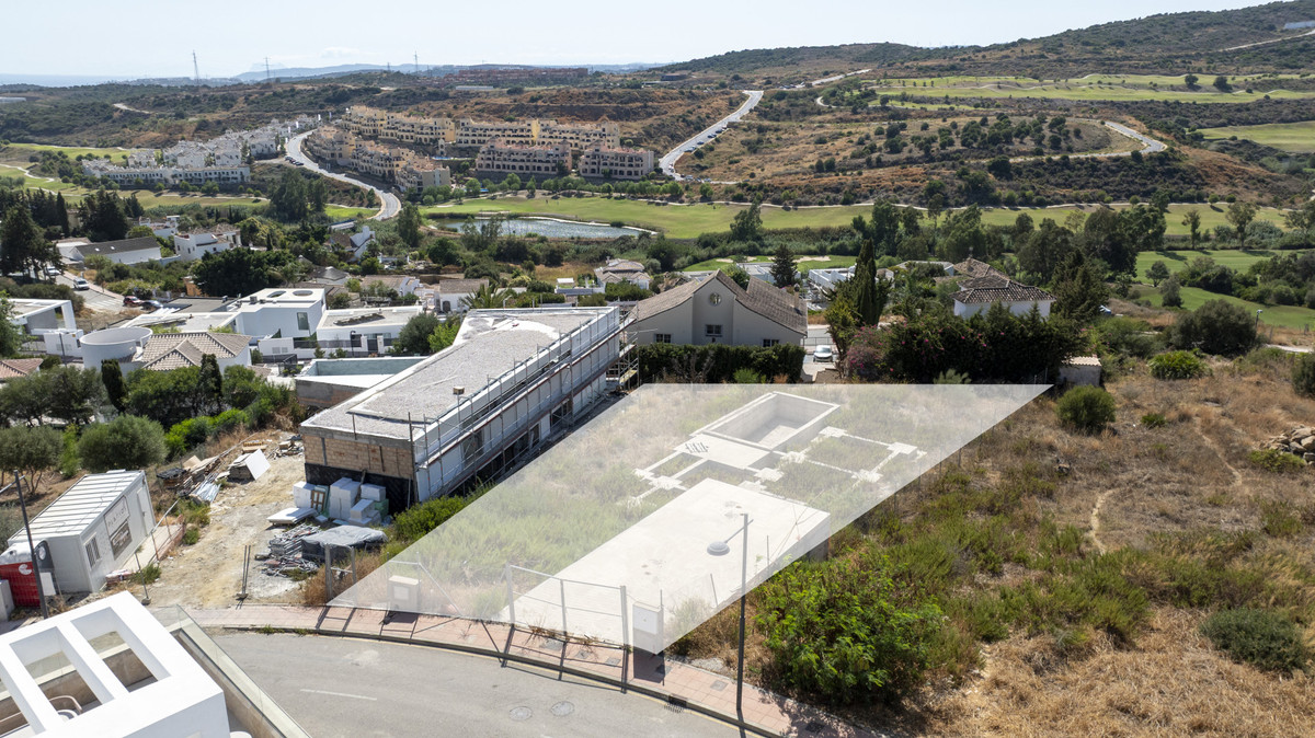 Parcela en Venta en Estepona — view 17