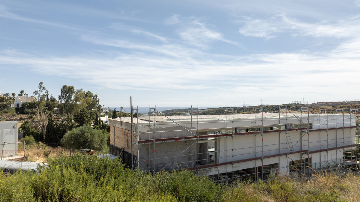 Parcela en Venta en Estepona — view 18