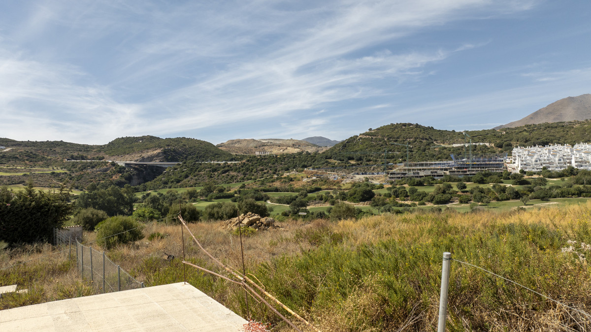 Parcela en Venta en Estepona — view 19