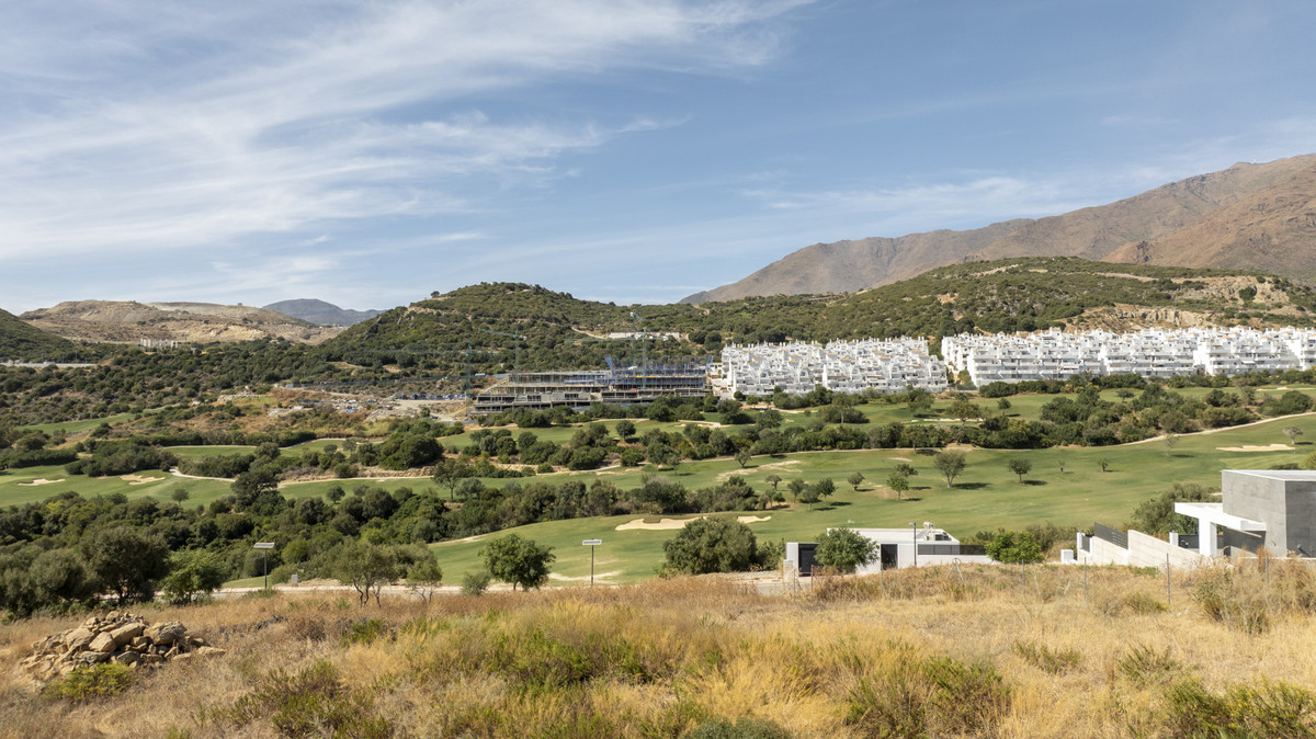 Parcela en Venta en Estepona — view 20