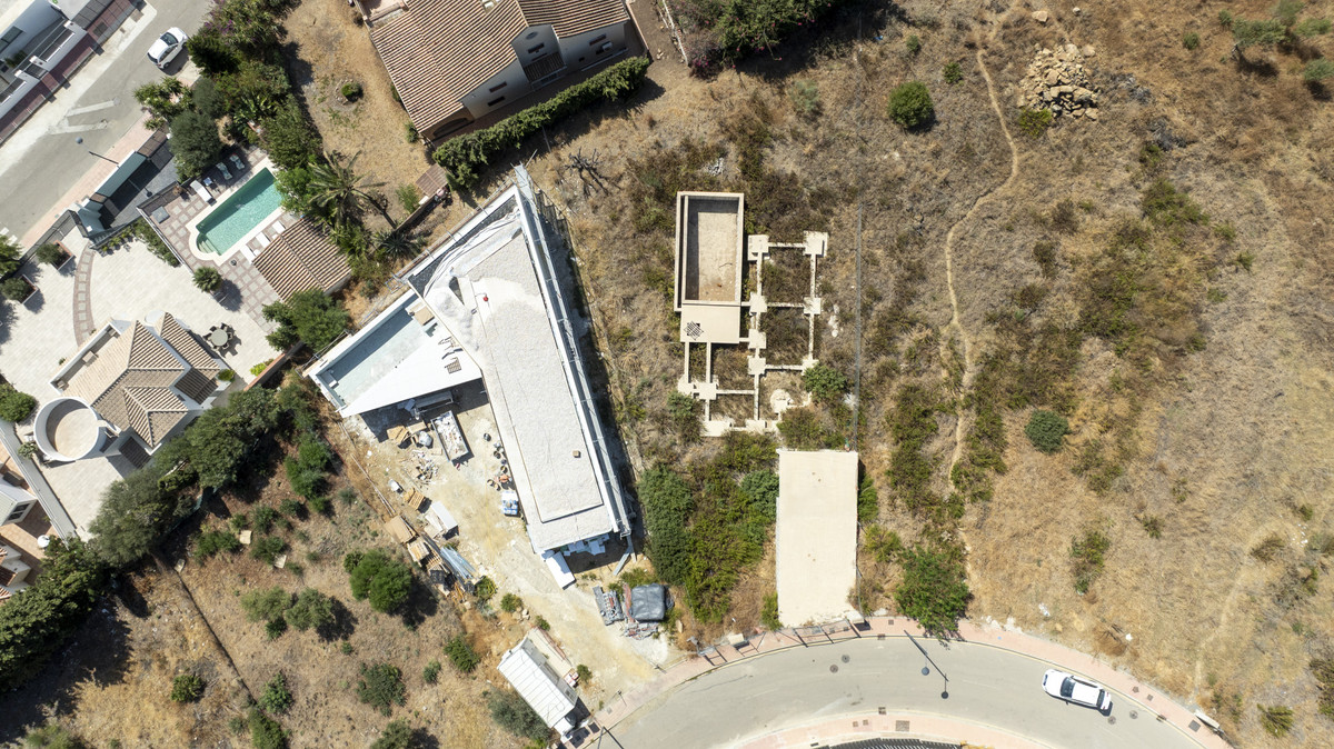 Parcela en Venta en Estepona — view 3