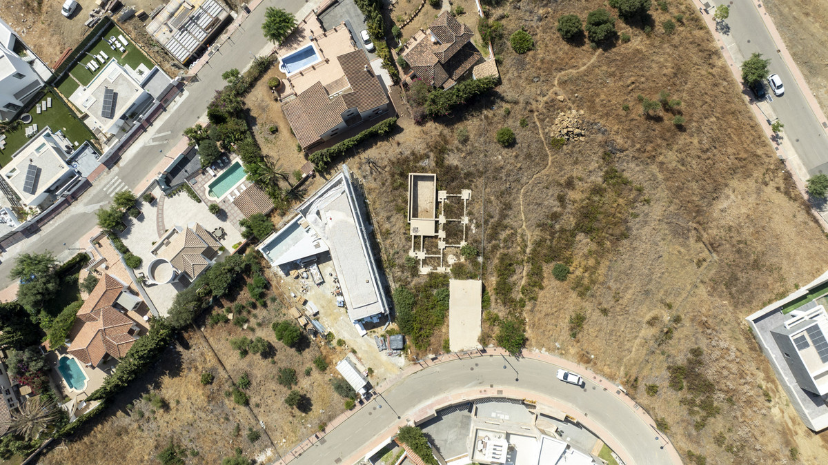 Parcela en Venta en Estepona — view 5