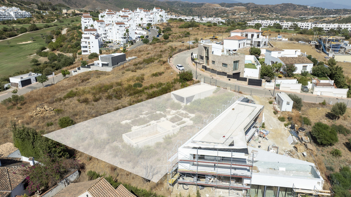 Parcela en Venta en Estepona — view 6