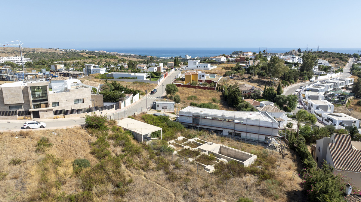 Parcela en Venta en Estepona — view 7
