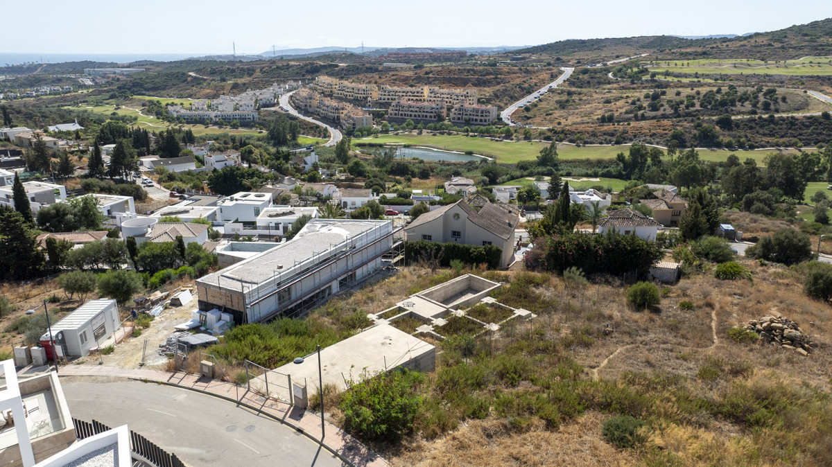 Parcela en Venta en Estepona — view 8