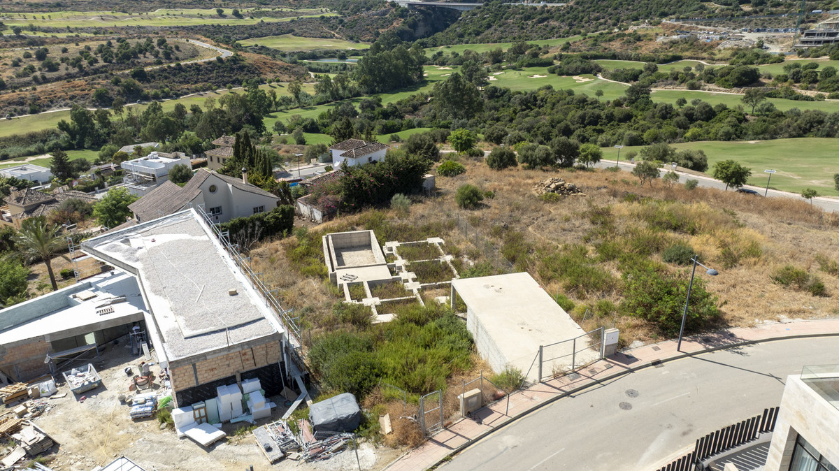 Parcela en Venta en Estepona — view 9
