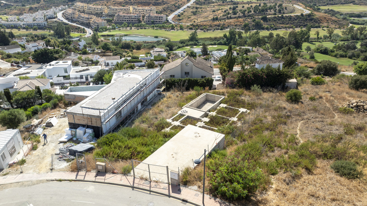 Parcela en Venta en Estepona — view 10