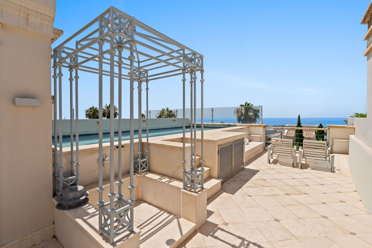4 Bedroom Villa for Sale in Sierra Blanca — view 19