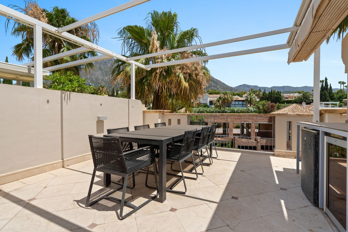 4 Bedroom Villa for Sale in Sierra Blanca — view 20