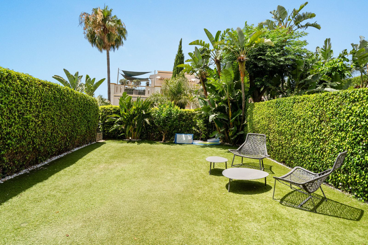 4 Bedroom Villa for Sale in Sierra Blanca — 5