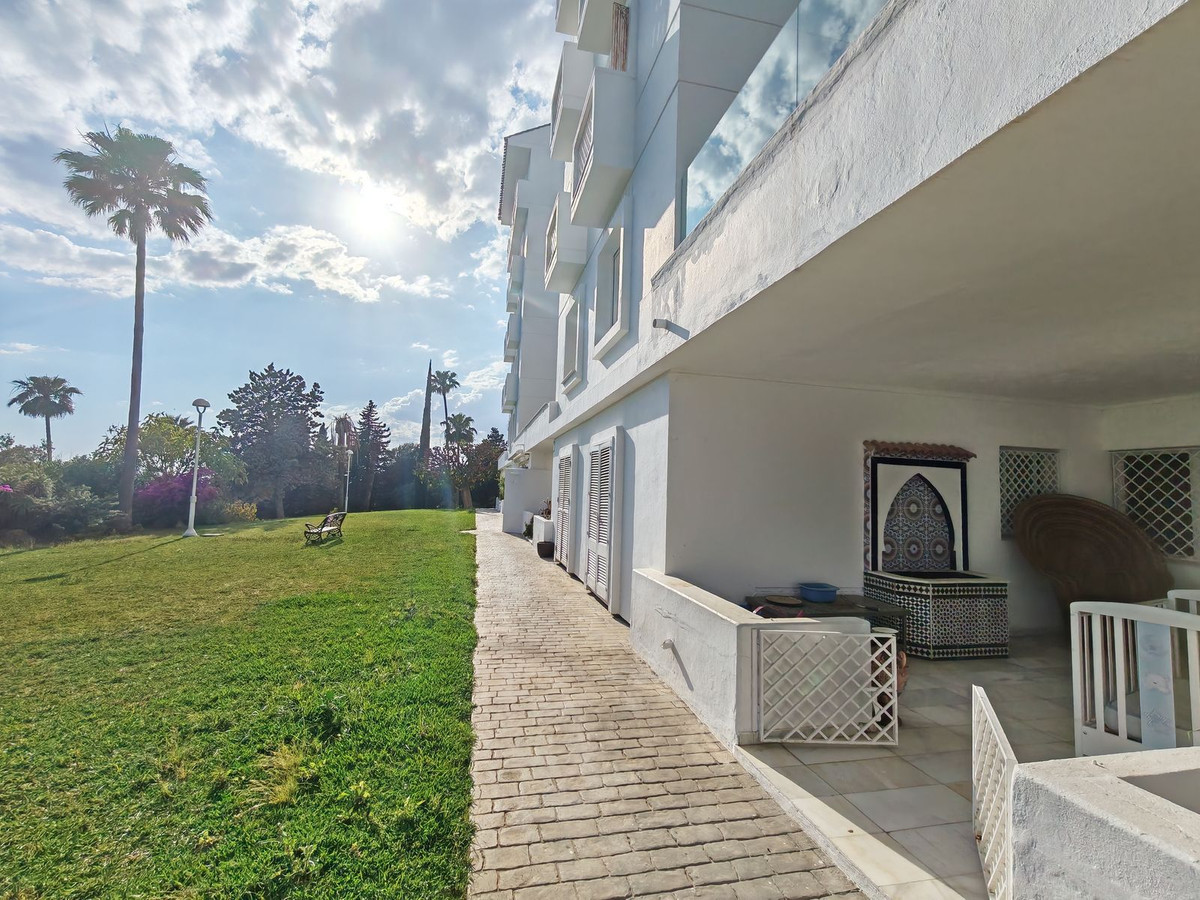 3 Bedroom Apartment for Sale in Marbella