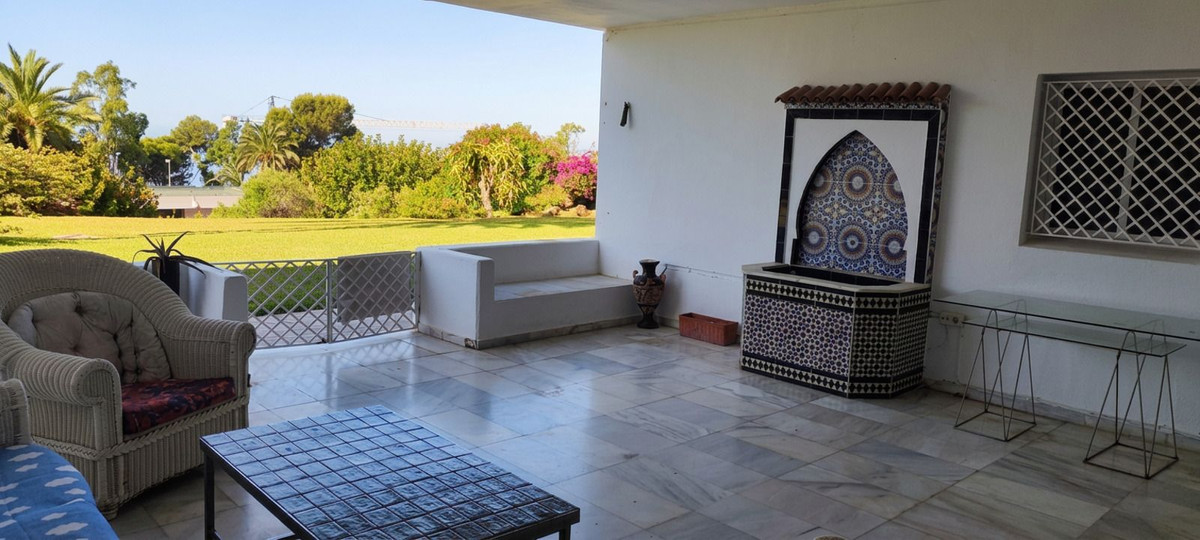 3 Bedroom Apartment for Sale in Marbella — 4