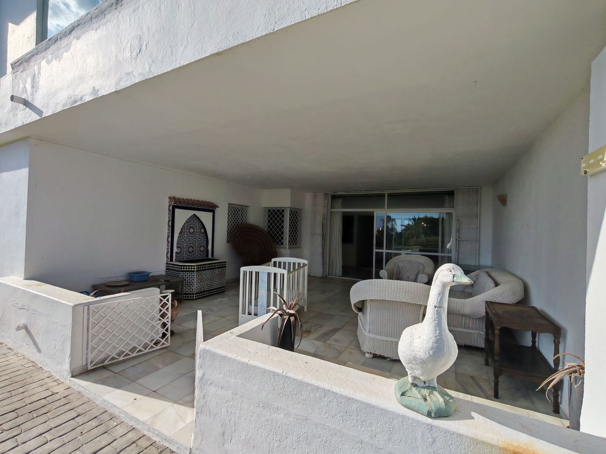 3 Bedroom Apartment for Sale in Marbella — 6