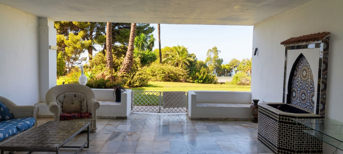 3 Bedroom Apartment for Sale in Marbella — 9