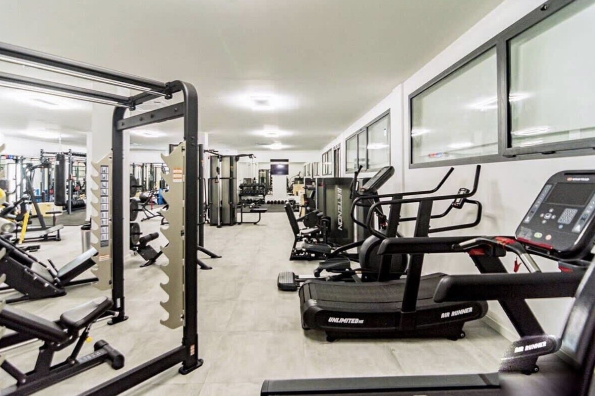 2 Bedroom Apartment for Sale in Benahavís — view 12