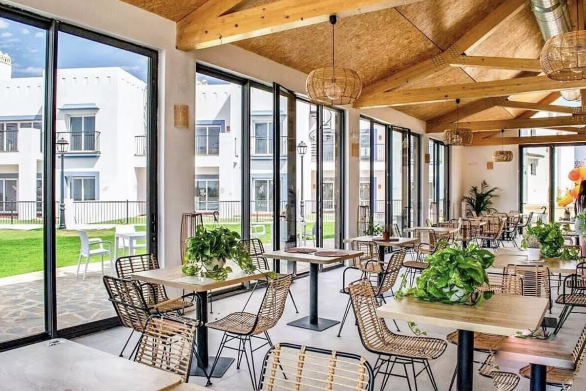 2 Bedroom Apartment for Sale in Benahavís — view 14