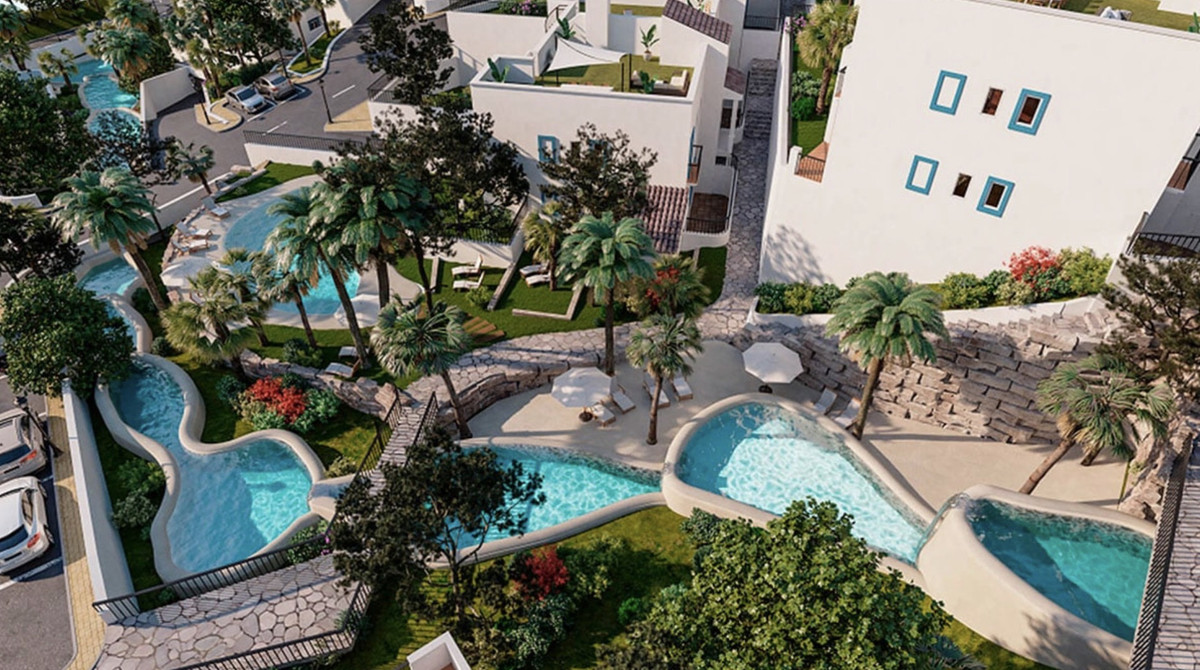 2 Bedroom Apartment for Sale in Benahavís — view 15