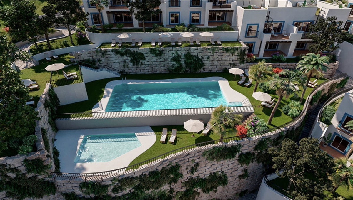 2 Bedroom Apartment for Sale in Benahavís — view 20
