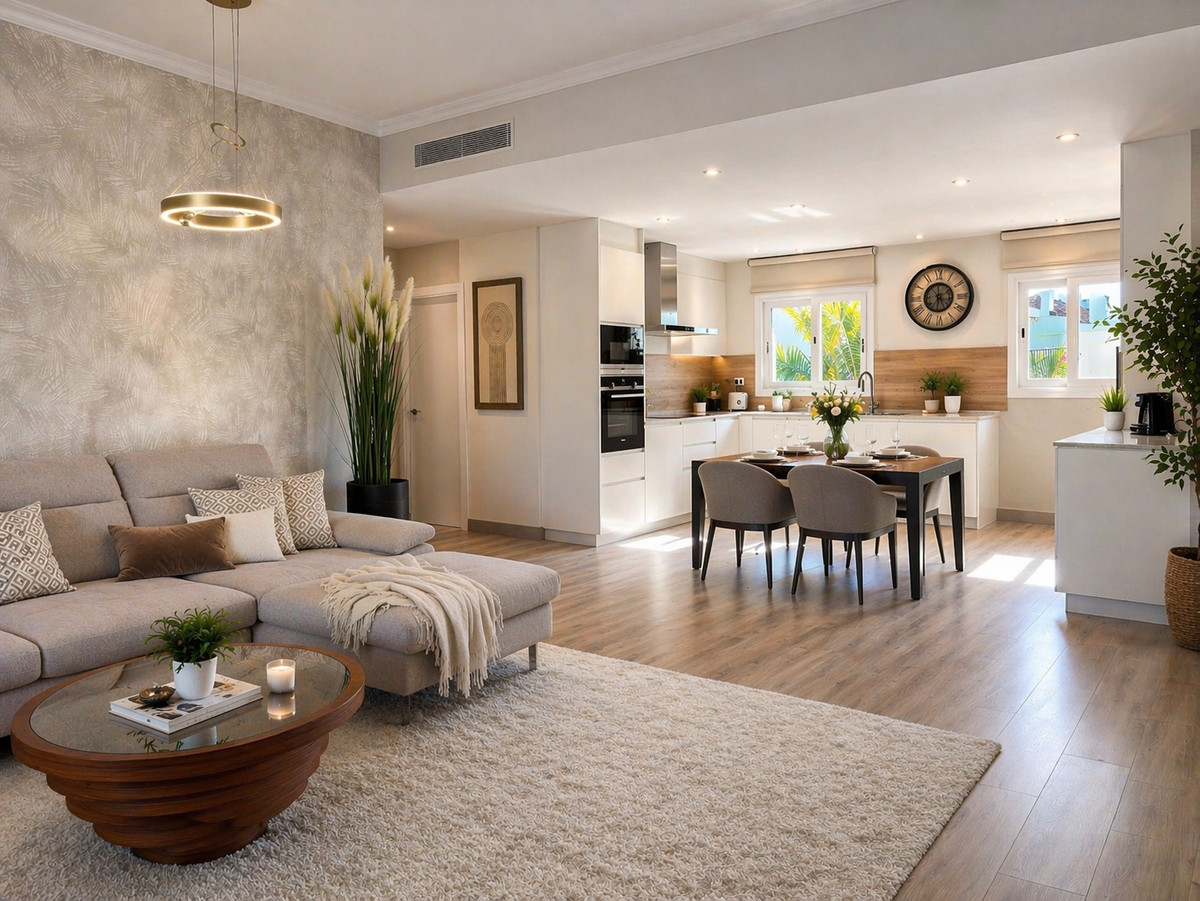 2 Bedroom Apartment for Sale in Benahavís — 5