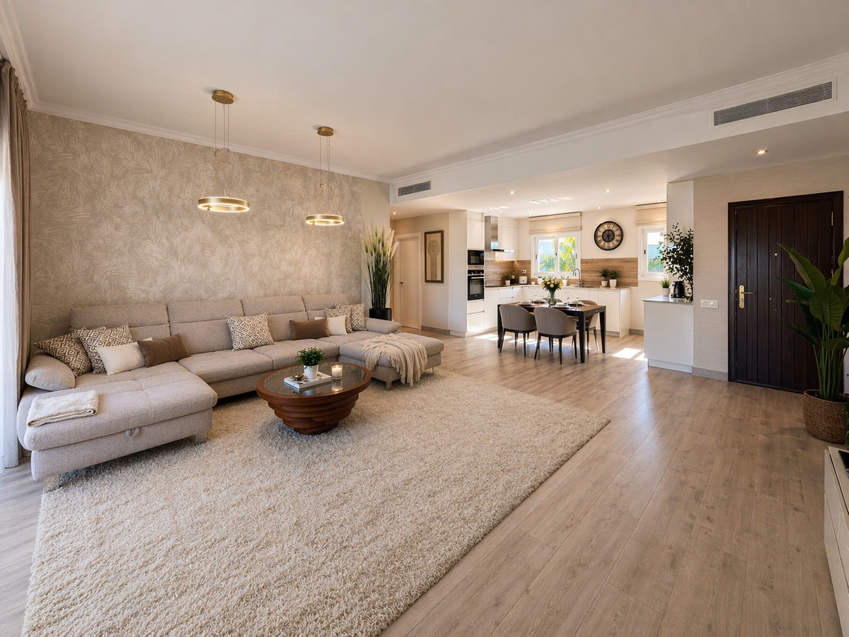 2 Bedroom Apartment for Sale in Benahavís — 6