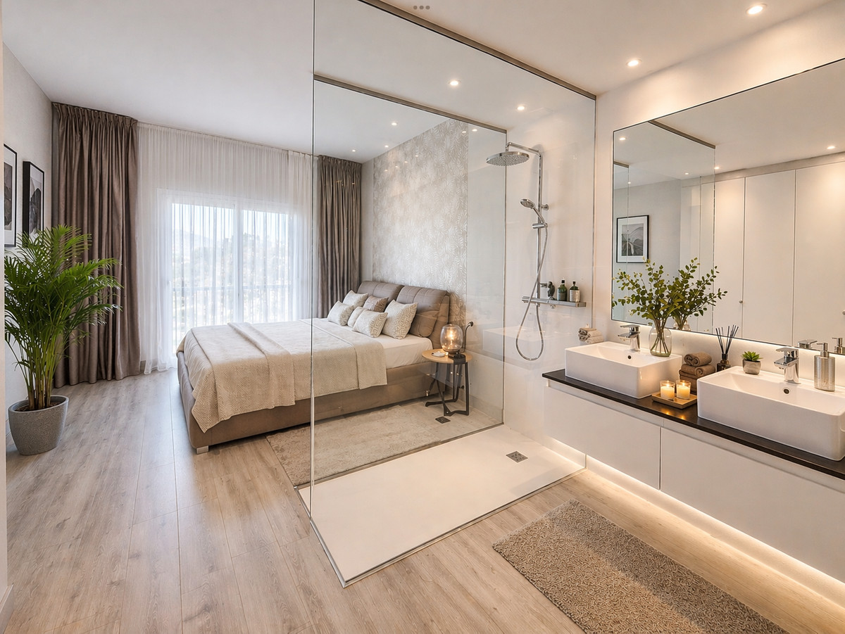 2 Bedroom Apartment for Sale in Benahavís — 8