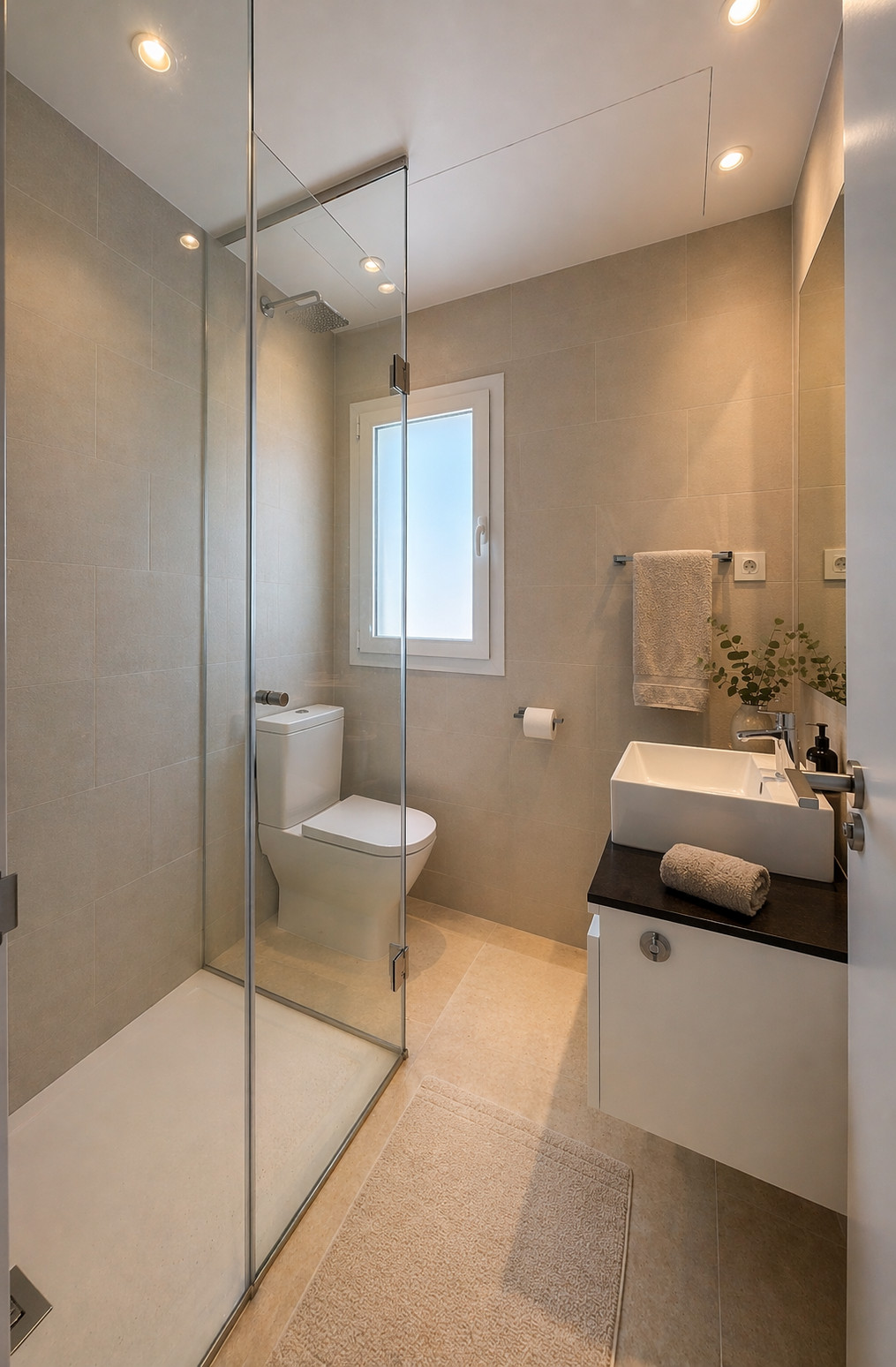 2 Bedroom Apartment for Sale in Benahavís — view 10